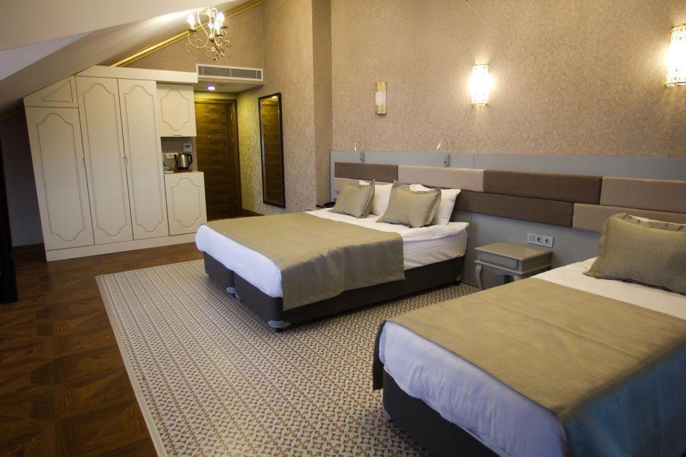 Babillon Hotel & Spa & Restaurant