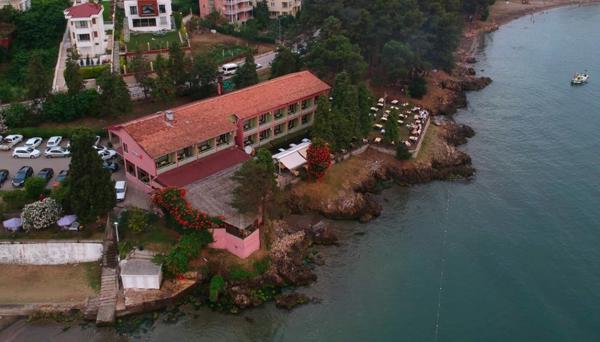 Dolunay Hotel