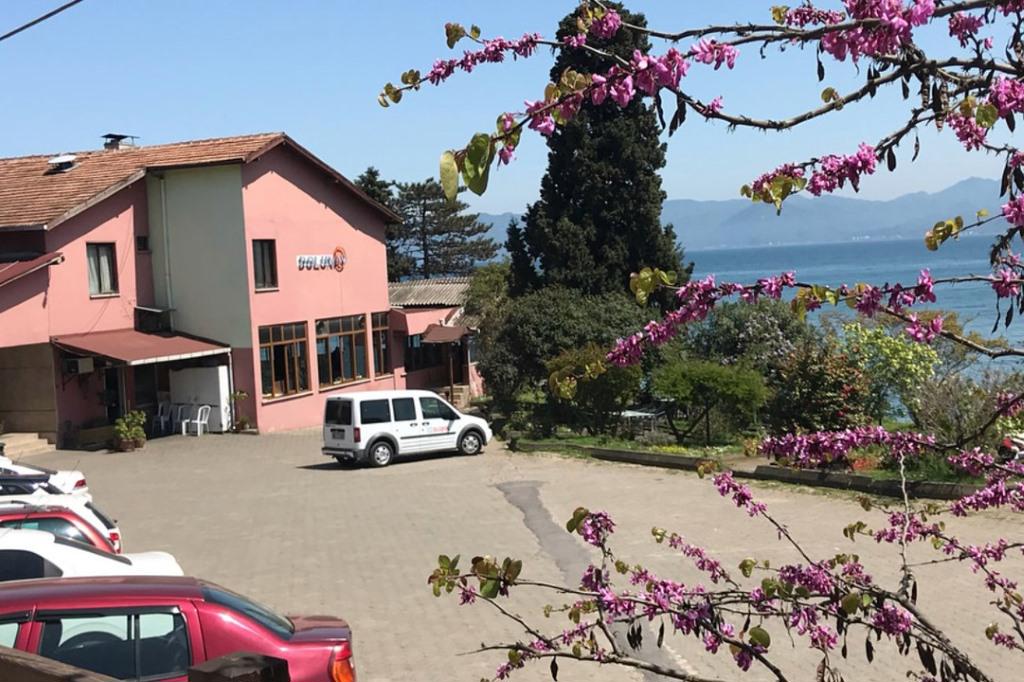 Dolunay Hotel
