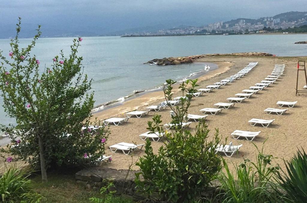 Dolunay Hotel