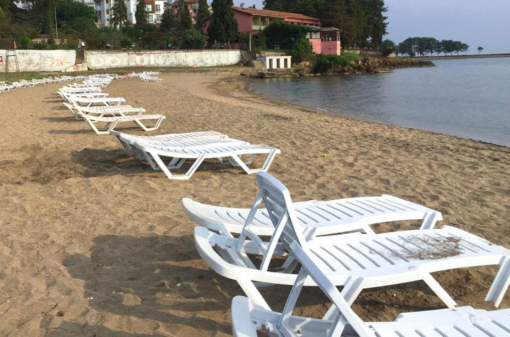 Dolunay Hotel