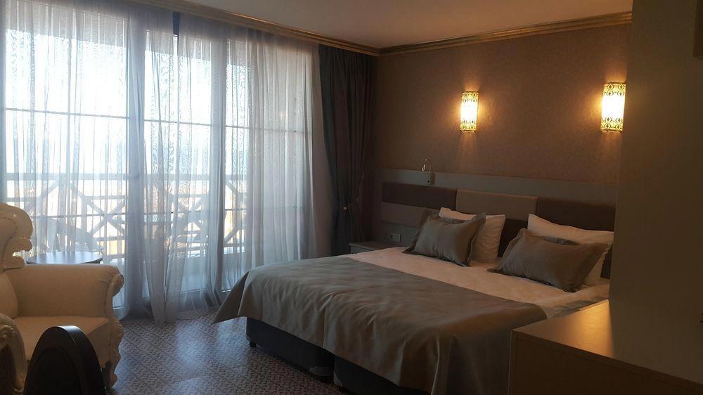 Babillon Hotel & Spa & Restaurant