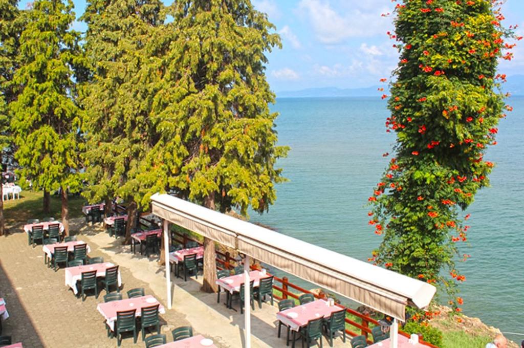 Dolunay Hotel