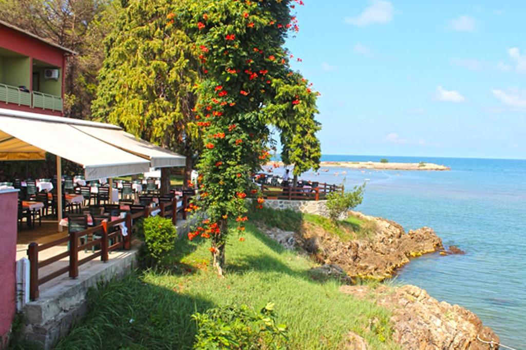 Dolunay Hotel