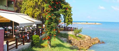 Dolunay Hotel