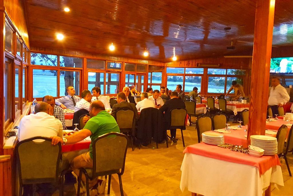 Dolunay Hotel