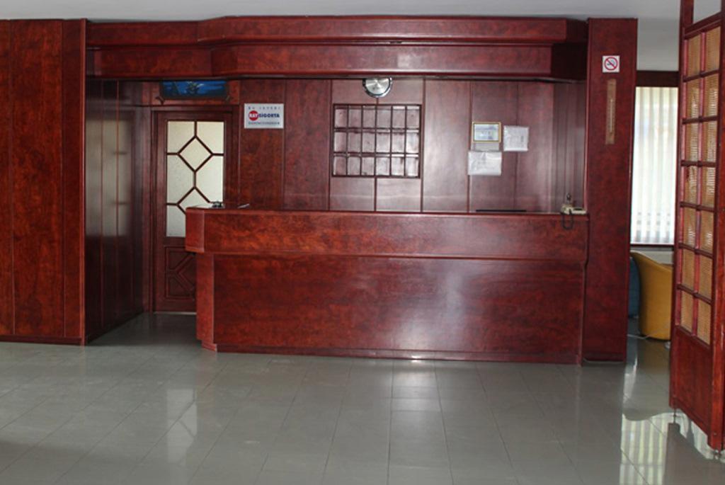 Dolunay Hotel