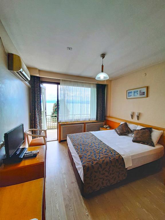 Dolunay Hotel