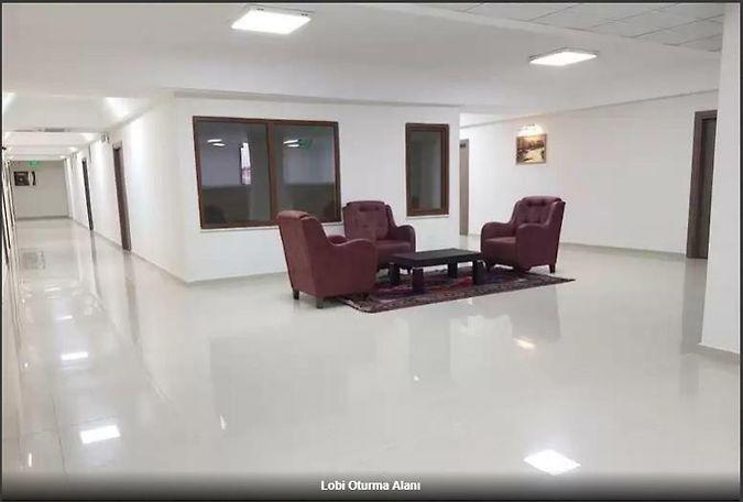 Sale Resort Hotel