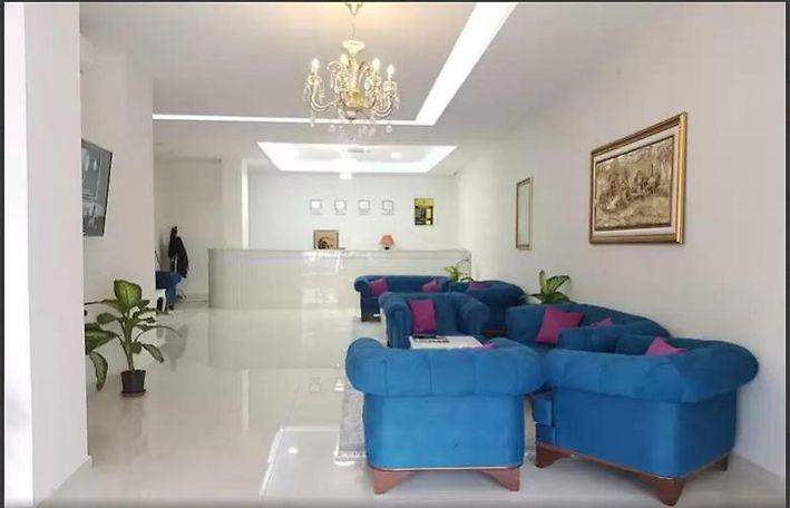 Sale Resort Hotel