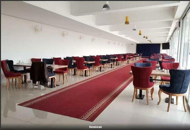 Sale Resort Hotel
