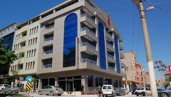 Polatlı Duatepe Hotel