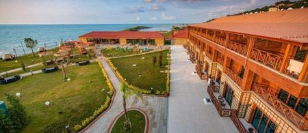 Babillon Hotel & Spa & Restaurant