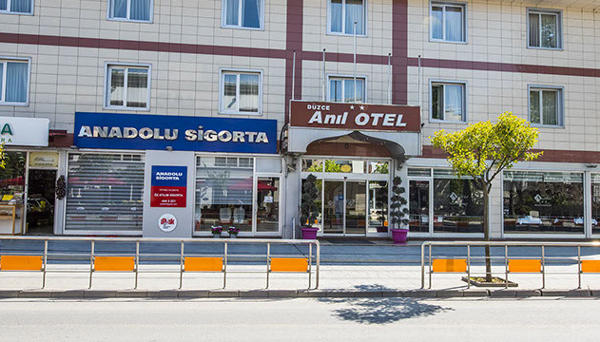 Düzce Anil Hotel