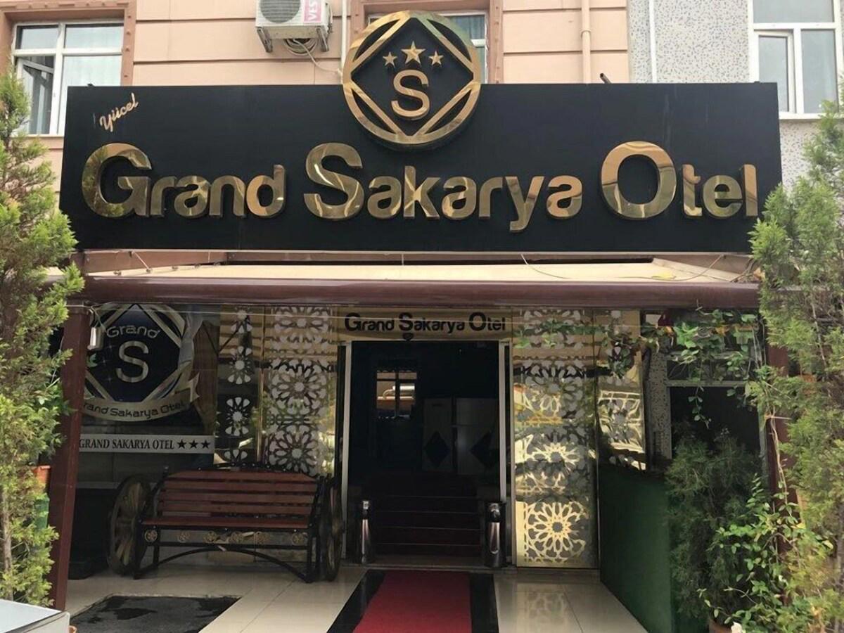 Yucel Grand Sakarya Otel