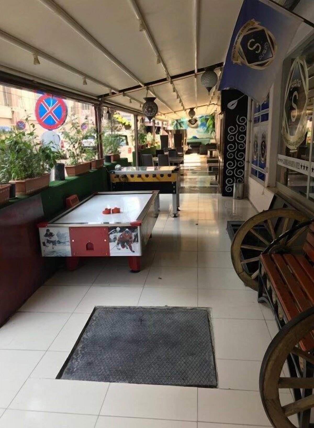 Yucel Grand Sakarya Otel