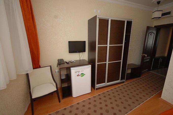 Yucel Grand Sakarya Otel