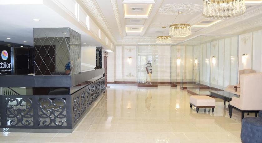 Babillon Hotel & Spa & Restaurant