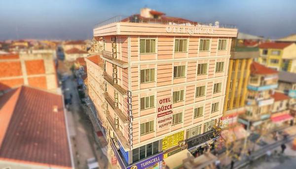 Hotel Düzce