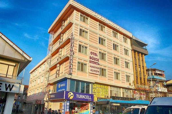 Hotel Düzce