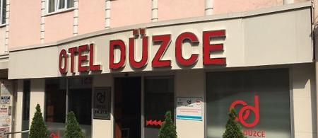 Hotel Düzce