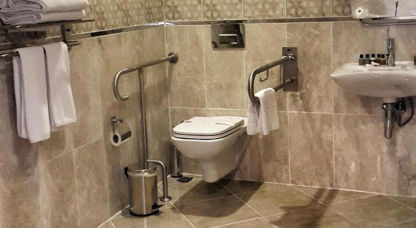 Babillon Hotel & Spa & Restaurant