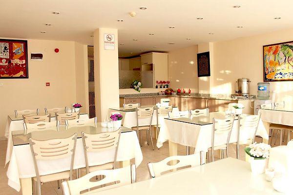 Hotel Düzce