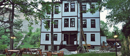 Asya Konak