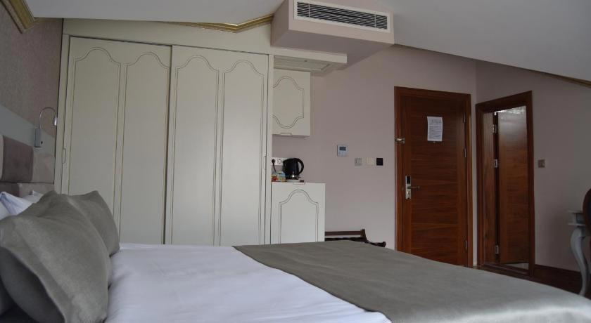 Babillon Hotel & Spa & Restaurant