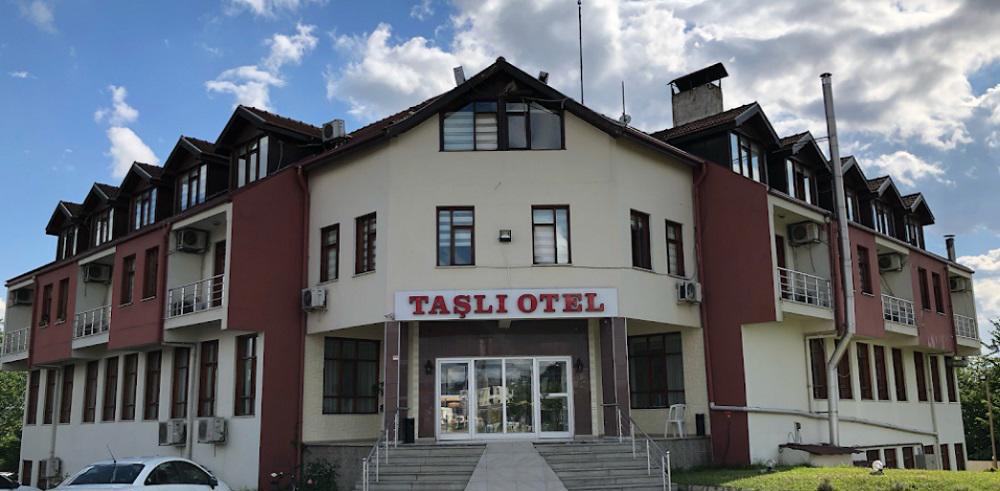 Tasli Hotel
