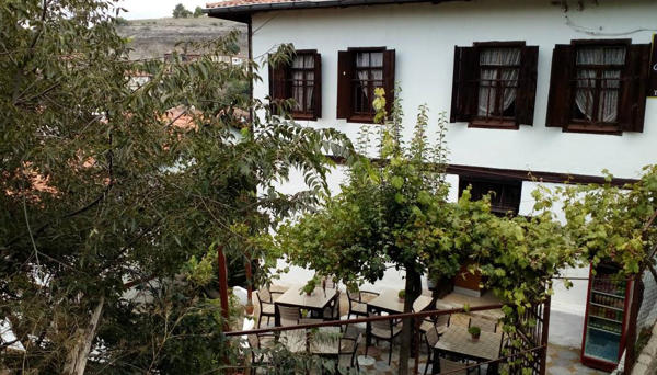 Payidar Konak & Kafe