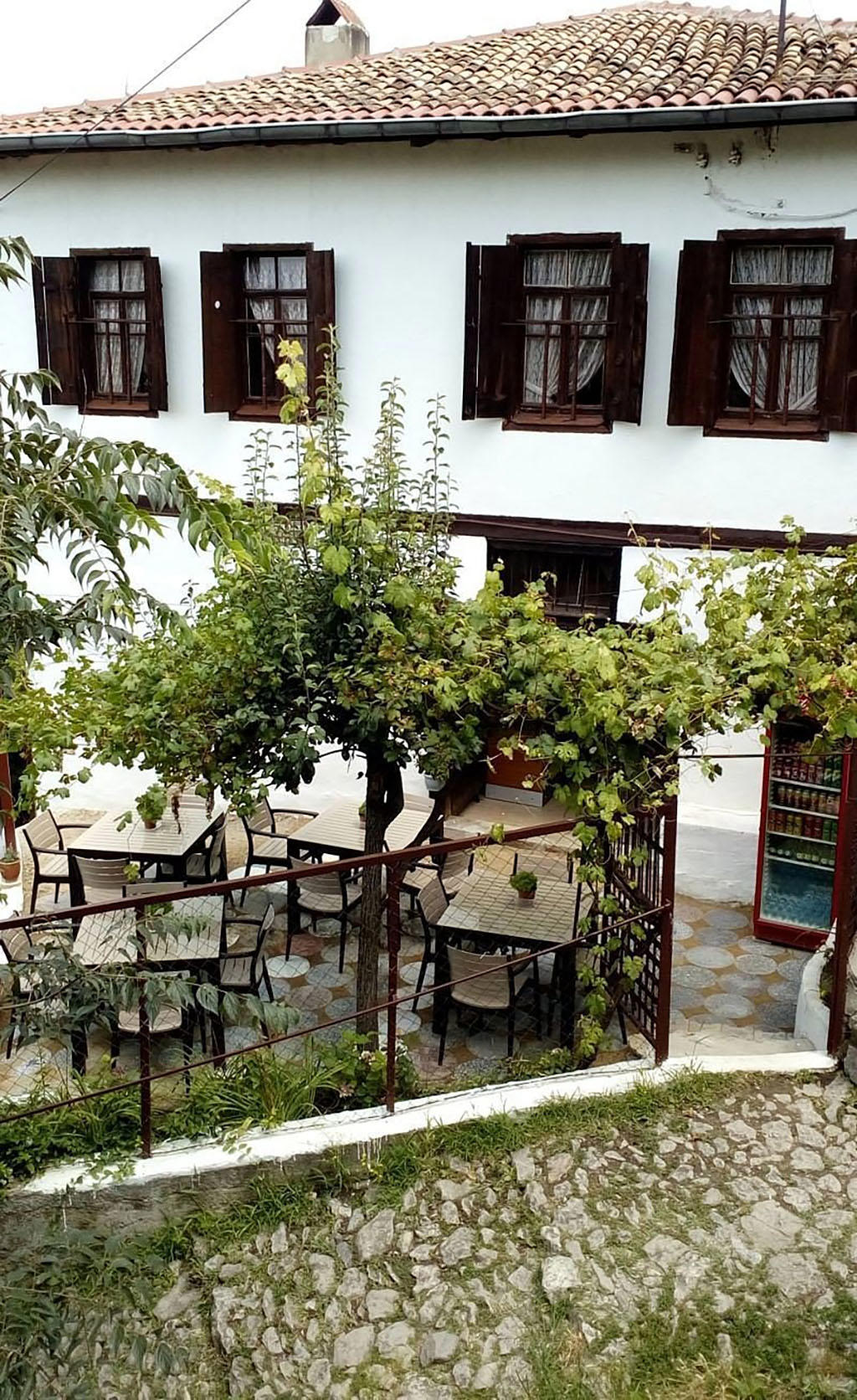 Payidar Konak & Kafe