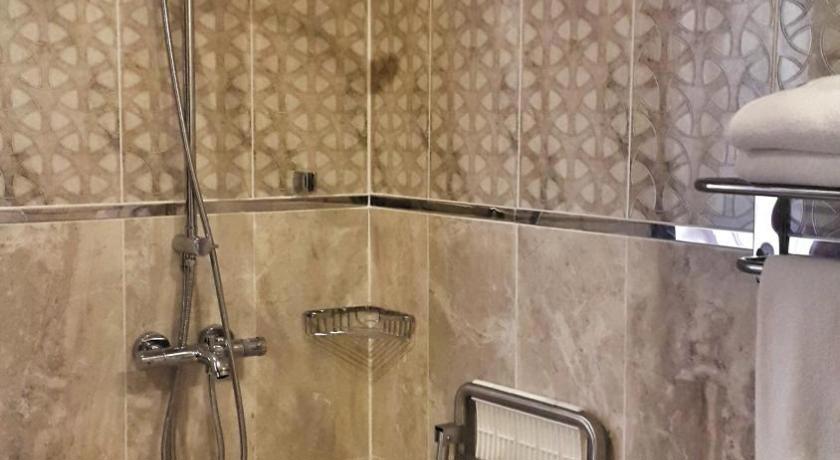 Babillon Hotel & Spa & Restaurant