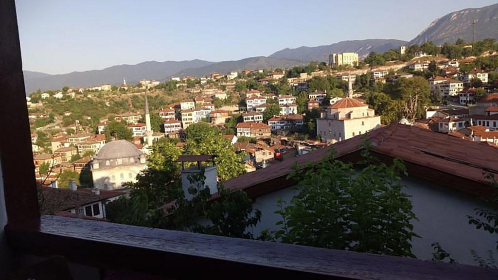 Payidar Konak & Kafe