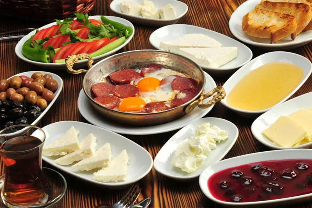 Payidar Konak & Kafe