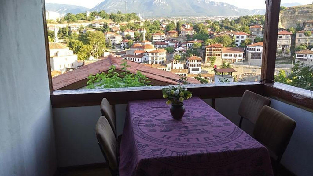 Payidar Konak & Kafe