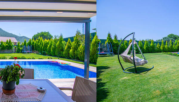 Villa Paradise