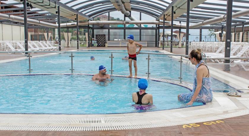 Babillon Hotel & Spa & Restaurant