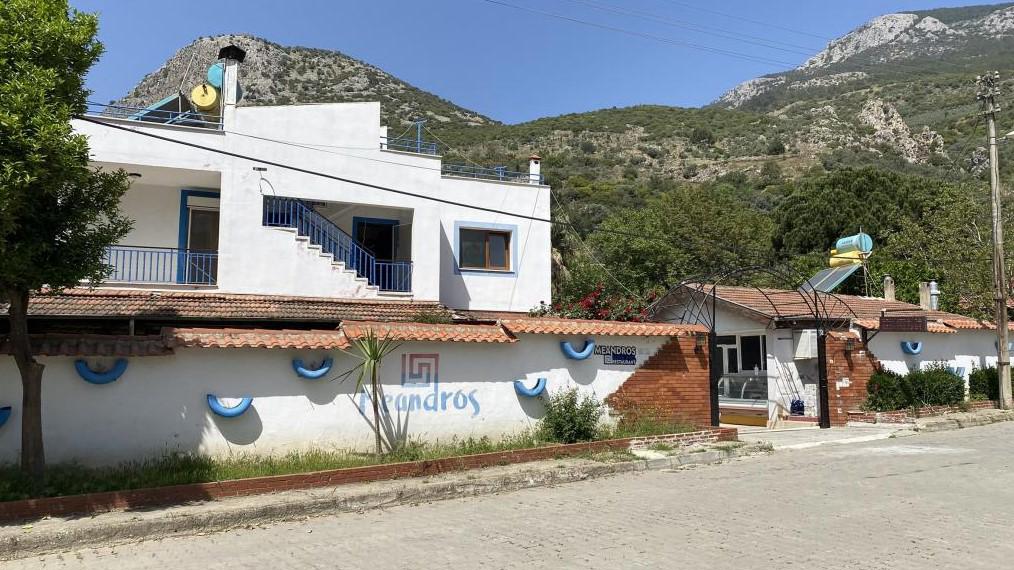 Meandros Butik Otel & Restaurant