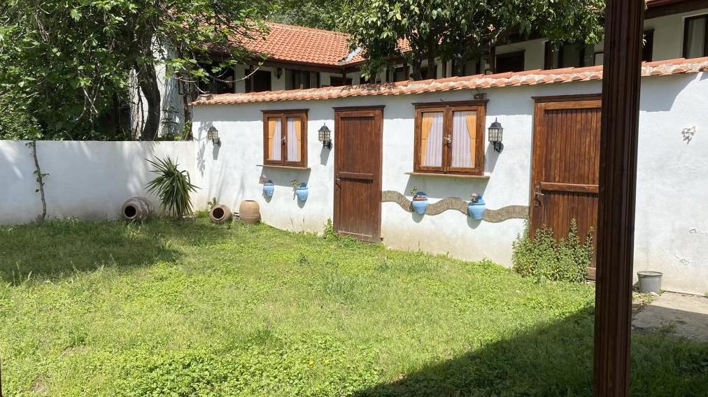Meandros Butik Otel & Restaurant