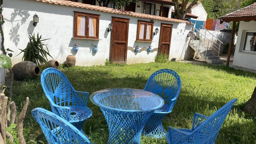Meandros Butik Otel & Restaurant