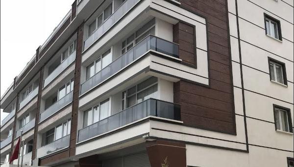 Ankara Atlantik Otel