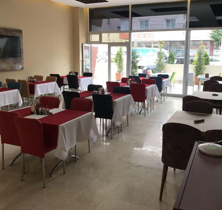 Ankara Atlantik Otel