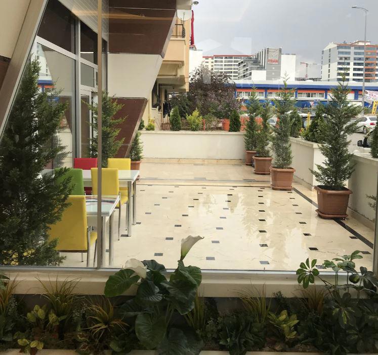 Ankara Atlantik Otel