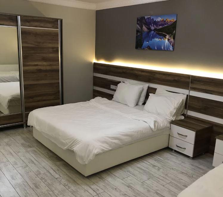 Ankara Atlantik Otel