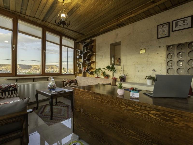 Lord of Cappadocia Hotel