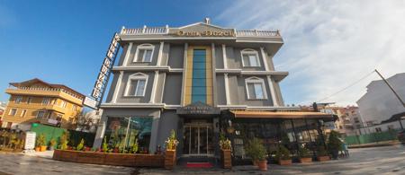 Otel Düzce Sürur