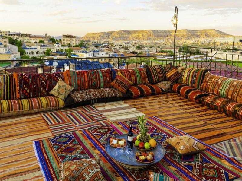 Lord of Cappadocia Hotel