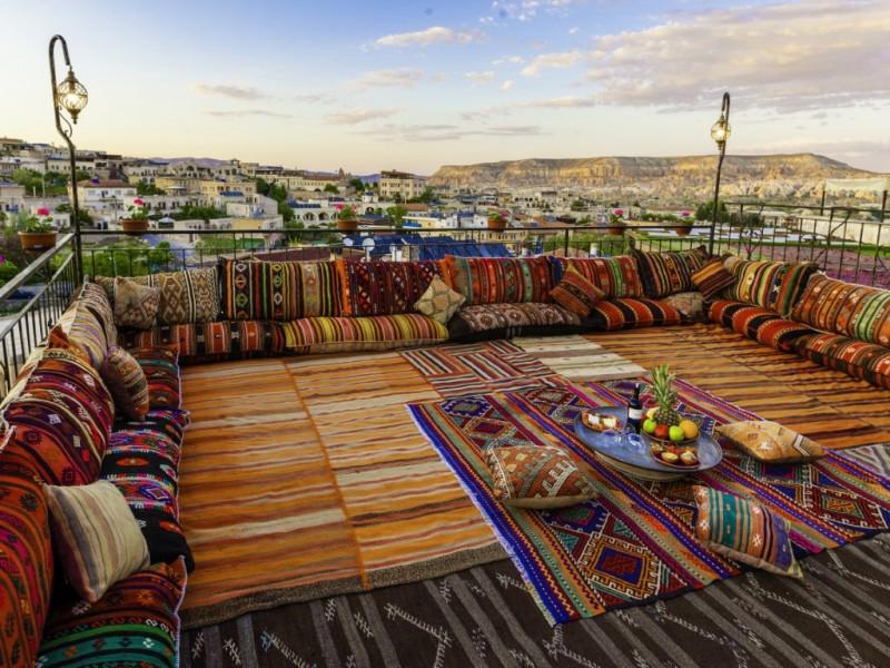 Lord of Cappadocia Hotel
