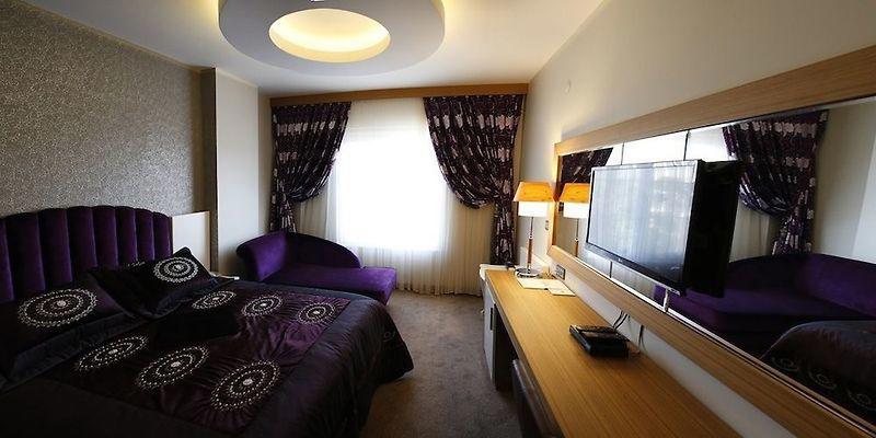 Otel Düzce Sürur